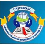 Universal College of Engineering and Technology - [UCET]