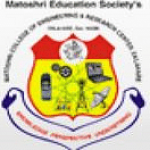 Matoshri College of Engineering and Research Centre - [MCOERC] Eklahare