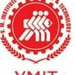 VM Institute of Engineering and Technology - [VMIT]