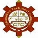 Chanakya Technical Campus - [CTC]