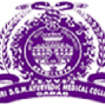 DGM Ayurvedic Medical College