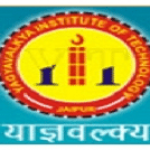 Yagyavalkya Institute of Technology - [YIT]