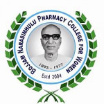 Bojjam Narasimhulu Pharmacy College for Women -[BNPCW]