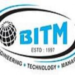 Ballari Institute of Technology and Management - [BITM]