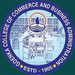 Goenka College of Commerce and Business Administration