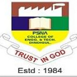 PSNA College of Engineering and Technology