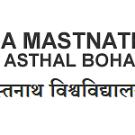 Shri Baba Mastnath Institute of Pharmaceutical Sciences and Research