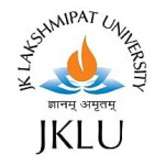 JK Lakshmipat University - [JKLU]