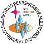 Andhra Loyola Institute of Engineering - [ALIET]