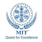 Maharashtra Institute of Technology - [MIT]