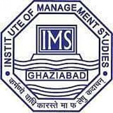 Institute of Management Studies - [IMS]