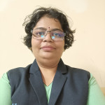 Mayura Rohit